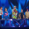 В полуфинале 4 сезона шоу "Маска" на НТВ определились финалисты